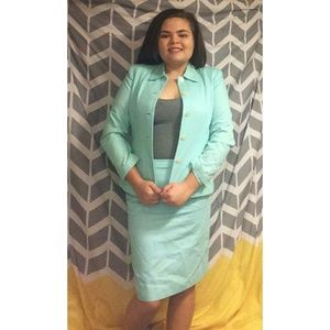 Vintage Casper Suit 💋